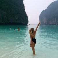 Отзыв от Ярослава - Виза Destination Thailand